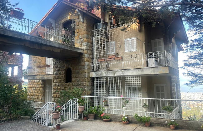 2-bed Apartment in Beit Meri, Mount Lebanon - Foto 18