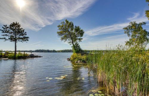 Lakefront Walker Home with Boat Dock and Lift! - Foto 34