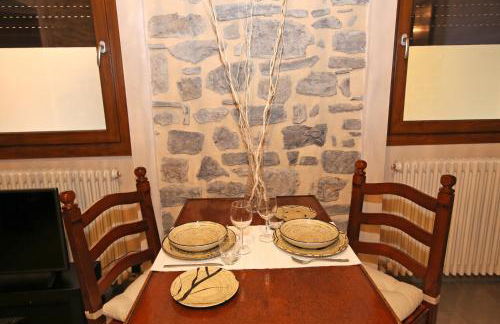 Mella Bellagio -La Corte - at the Lake with parking - Foto 13