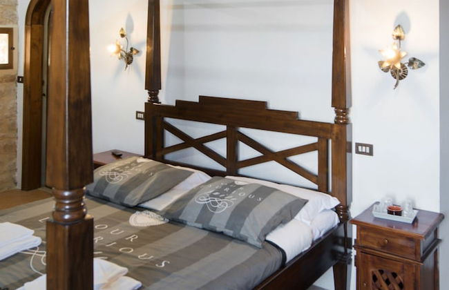 Castello di Giomici - Photo 16