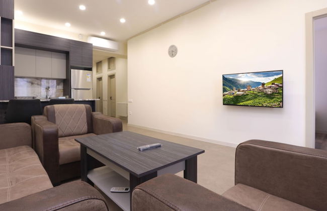 Stay Inn on Saryan 26.3 str. - Photo 29