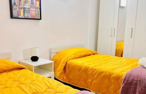 Serao House, 3 piano in centro - Foto 18