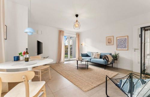 Oase im Herzen der Stadt - Foto 1