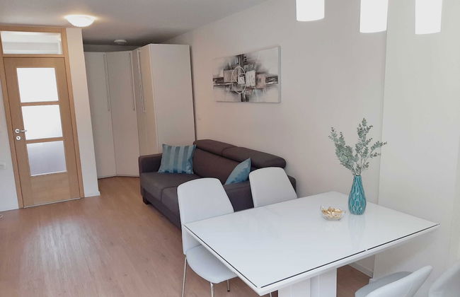 Apartments Amavi - Foto 17