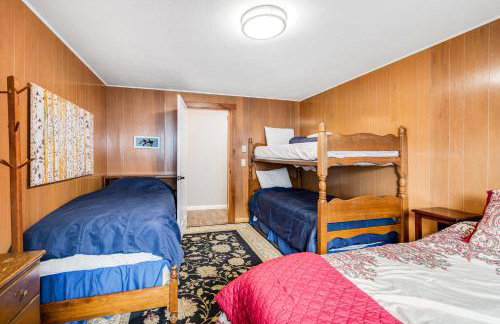 Sea Castle BeachFront Getaway - Foto 22