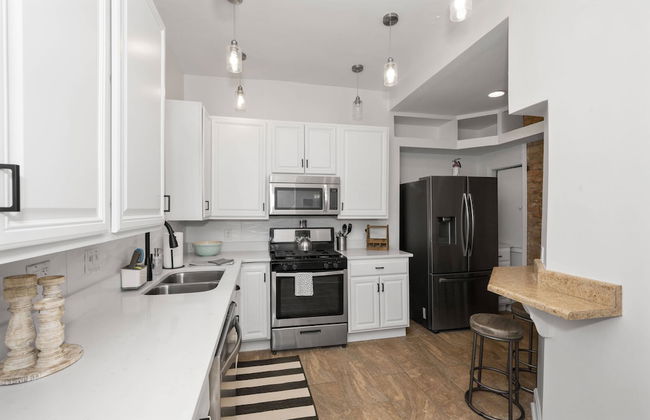 Maryland's Incline Dist. By Blackhouse - Foto 14