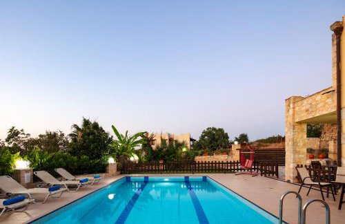 Villa Satra - Foto 45