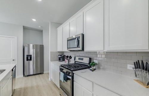 Incredible house for six near The Woodlands - Foto 54