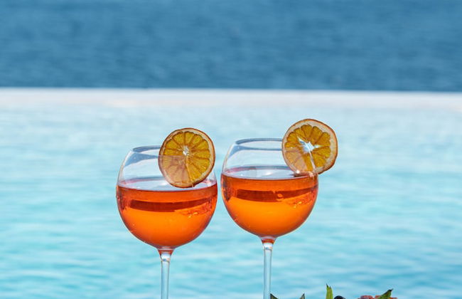 Etesians Suites & Villas - Photo 48