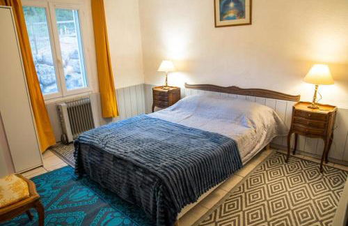 Gîte le deffend - Foto 35