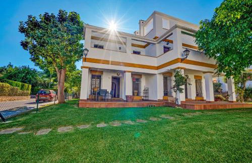 Ruhiges Eckreihenhaus mit Pool in La Sella Zarzas one Denia - Foto 1