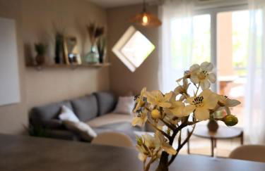 Logis Gaïa - Foto 13