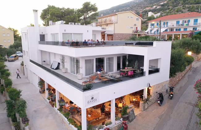 Exclusive Seafront Suites with hot tub - Foto 33