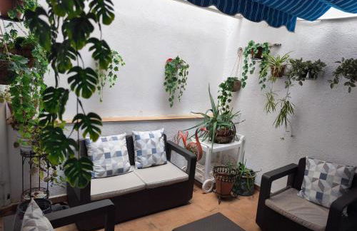 Apartamento El Rinconcito de Martina - Foto 1