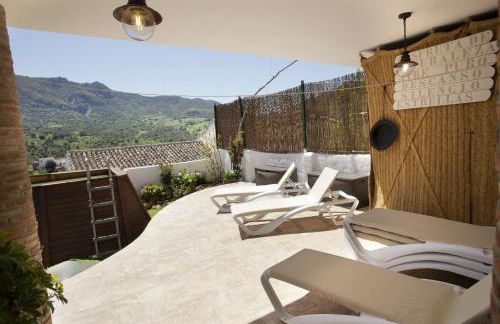 LA POSADA DE LA MUELA - Photo 15