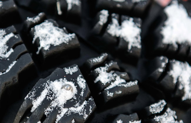 Tour en patinete de nieve + Conducción de karts - Foto 1