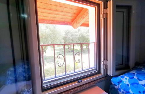 Gelsomina Maison-SCARIO Cilento - Foto 9