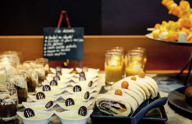 ibis Lagos Ikeja - Foto 68