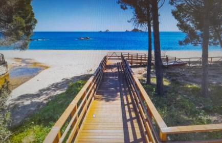 Casa vacanze Gioema santa maria navarrese - Foto 23