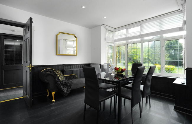 Luxury Designer Mansion in West Midlands Countryside - Foto 10