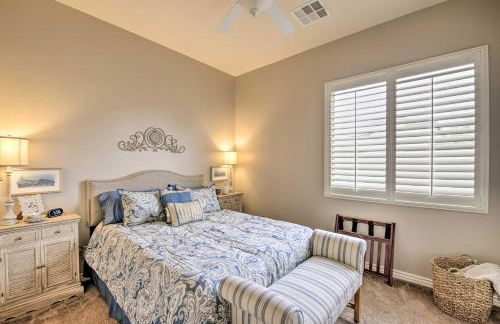 Game Room, Patio! Family-Friendly Goodyear Home - Foto 19