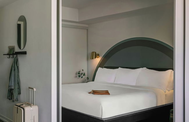 Sonder by Marriott BonvoyThe Liberty Apartments Liberty Village - Foto 9