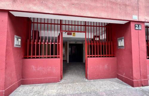 3-bedroom 2-bathroom flat ideal for families and nomads - Photo 40