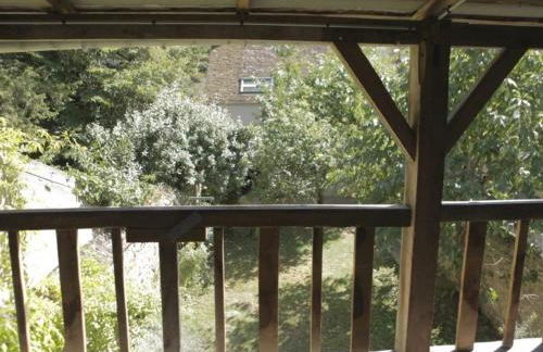 Gîte calme avec Spa en été, animaux acceptés, parcage, pour 8 personnes - FR-1-586-64 - Foto 22