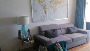 Apartamento Ferias- Praia da California, Sesimbra - Foto 5