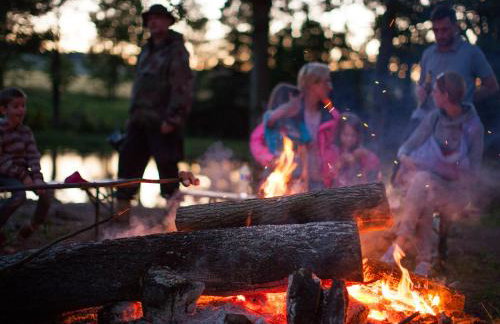 Gospodarstwo Agroturystyczne Kowalowe Wzgórze - Foto 57