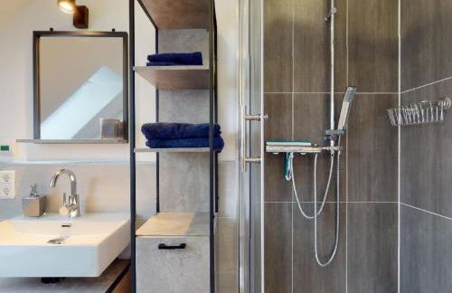 Apartment Urgemütliche Maisonnette Wohnung mit Klimaanlage by Interhome - Foto 11