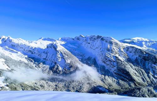 Chez Lucienne, jacuzzi et sauna - Foto 33