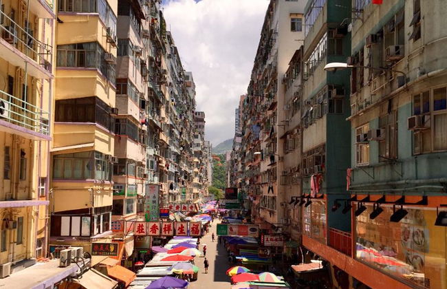 Local Market Hopper - Tour de Meio Dia - Foto 1