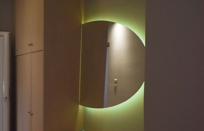 K&C Rooms-Apartments - Foto 2