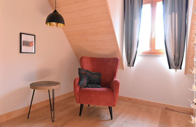 Les Granges Modernes - Foto 6