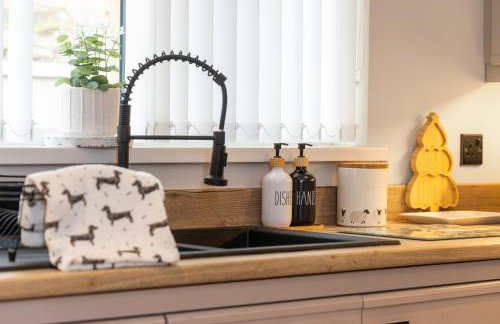 Church View Country House - Foto 6