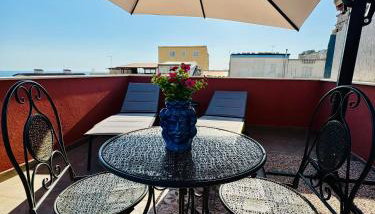 TorrediGaffe Home, una casa nella piazzetta del borgo a due passi dal mare - Foto 5