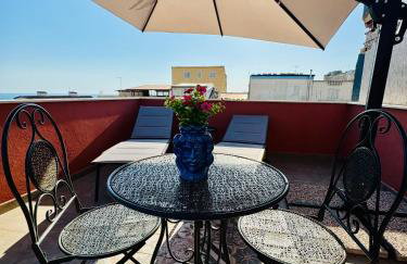TorrediGaffe Home, una casa nella piazzetta del borgo a due passi dal mare - Foto 5
