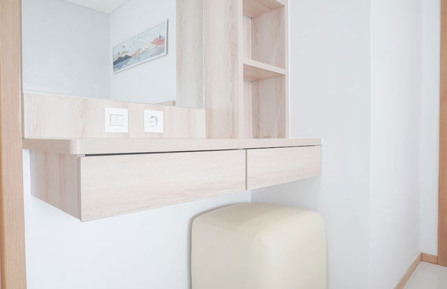 Beautiful And Cozy 2Br Samara Suites Apartment - Foto 20