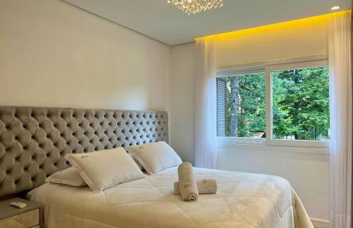 Apartamento Morada Hertz 2 dorm by Achei Gramado - Foto 25