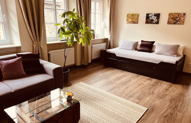 Alte Schmiede zu Trarbach - Foto 45