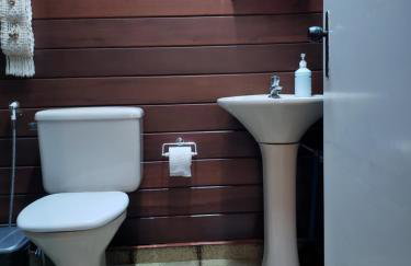 UBATUBA, SP - BRASIL - PRAIA DO FELIX - Casa do Aconchego - Foto 56