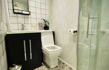 No 56-Self contained boutique studio in Southwell - Foto 16