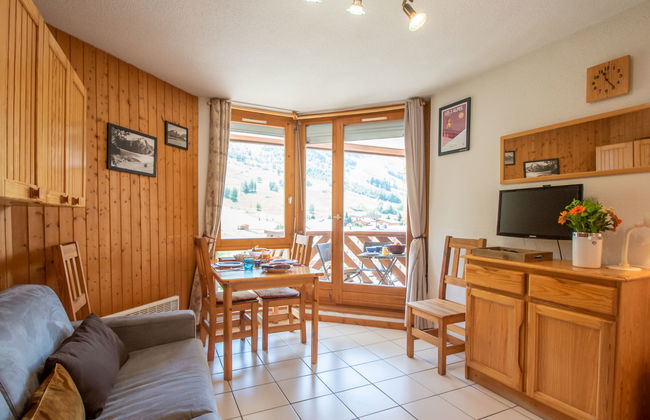 2 bedroom Apartment in Les Deux Alpes - Photo 2