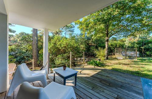 La Vigne 116 - Villa familiale - Foto 2