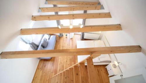 Hofhaus Land-Idylle in der Stadt - Foto 2