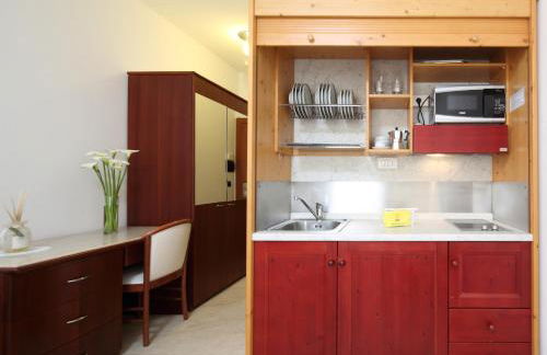 Residence Hotel Kriss - Foto 21