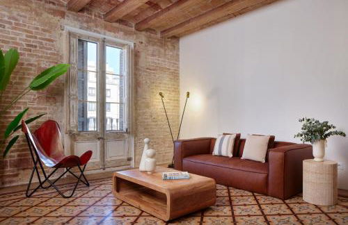 Factory Apartments Barcelona - Foto 76