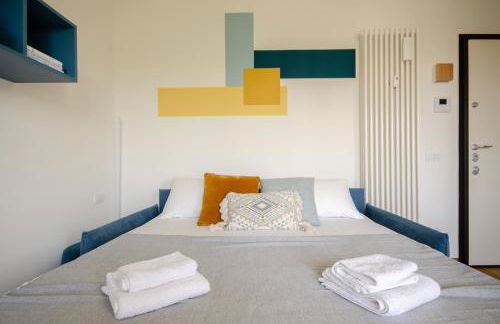 Milan Comfort Apartment - Foto 22