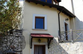 Roccaraso Relais - Foto 25